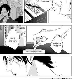 [KATSURA Komachi] Aka to Kuro [Eng] – Gay Manga image 240.jpg