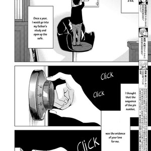 [KATSURA Komachi] Aka to Kuro [Eng] – Gay Manga image 243.jpg