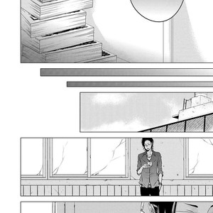 [KATSURA Komachi] Aka to Kuro [Eng] – Gay Manga image 245.jpg