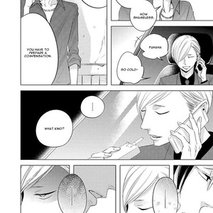 [KATSURA Komachi] Aka to Kuro [Eng] – Gay Manga image 247.jpg