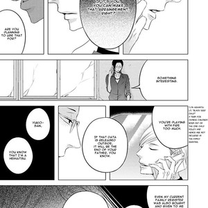 [KATSURA Komachi] Aka to Kuro [Eng] – Gay Manga image 248.jpg