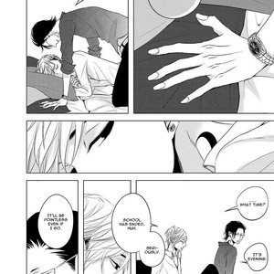 [KATSURA Komachi] Aka to Kuro [Eng] – Gay Manga image 253.jpg