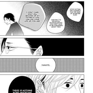 [KATSURA Komachi] Aka to Kuro [Eng] – Gay Manga image 258.jpg