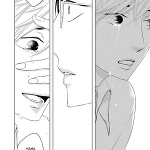 [KATSURA Komachi] Aka to Kuro [Eng] – Gay Manga image 259.jpg