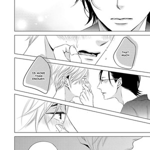 [KATSURA Komachi] Aka to Kuro [Eng] – Gay Manga image 261.jpg