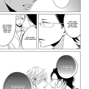 [KATSURA Komachi] Aka to Kuro [Eng] – Gay Manga image 262.jpg