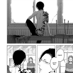 [KATSURA Komachi] Aka to Kuro [Eng] – Gay Manga image 265.jpg