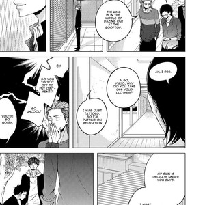 [KATSURA Komachi] Aka to Kuro [Eng] – Gay Manga image 266.jpg