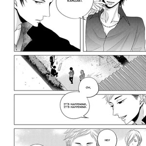 [KATSURA Komachi] Aka to Kuro [Eng] – Gay Manga image 267.jpg