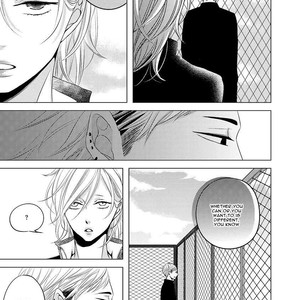 [KATSURA Komachi] Aka to Kuro [Eng] – Gay Manga image 268.jpg