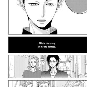 [KATSURA Komachi] Aka to Kuro [Eng] – Gay Manga image 271.jpg