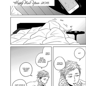 [KATSURA Komachi] Aka to Kuro [Eng] – Gay Manga image 274.jpg