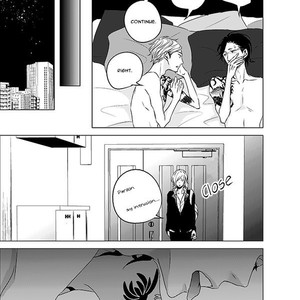 [KATSURA Komachi] Aka to Kuro [Eng] – Gay Manga image 277.jpg