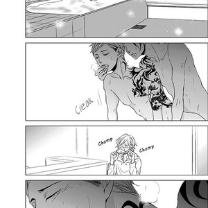 [KATSURA Komachi] Aka to Kuro [Eng] – Gay Manga image 278.jpg