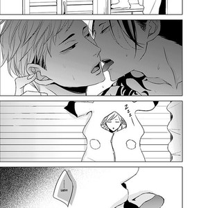 [KATSURA Komachi] Aka to Kuro [Eng] – Gay Manga image 279.jpg