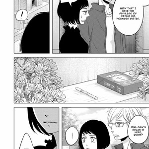 [KATSURA Komachi] Aka to Kuro [Eng] – Gay Manga image 283.jpg