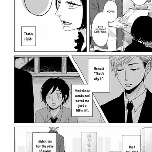 [KATSURA Komachi] Aka to Kuro [Eng] – Gay Manga image 285.jpg
