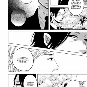 [KATSURA Komachi] Aka to Kuro [Eng] – Gay Manga image 289.jpg