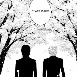 [KATSURA Komachi] Aka to Kuro [Eng] – Gay Manga image 293.jpg