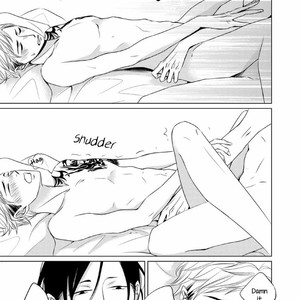 [KATSURA Komachi] Aka to Kuro [Eng] – Gay Manga image 298.jpg