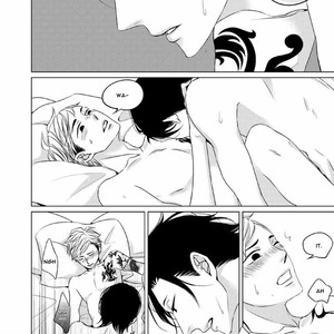 [KATSURA Komachi] Aka to Kuro [Eng] – Gay Manga image 299.jpg