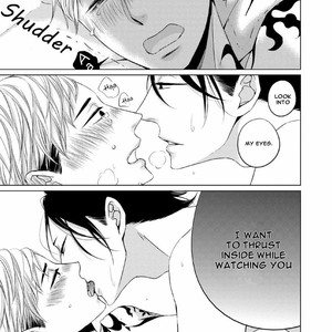 [KATSURA Komachi] Aka to Kuro [Eng] – Gay Manga image 300.jpg
