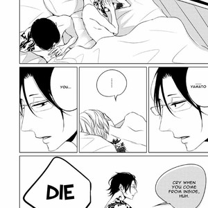 [KATSURA Komachi] Aka to Kuro [Eng] – Gay Manga image 301.jpg