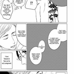 [KATSURA Komachi] Aka to Kuro [Eng] – Gay Manga image 304.jpg