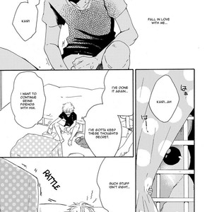 [HIRAKITA Yuya] Itoshi no Momonga Kareshi [Eng] – Gay Comics image 032.jpg