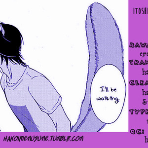 [HIRAKITA Yuya] Itoshi no Momonga Kareshi [Eng] – Gay Comics image 069.jpg