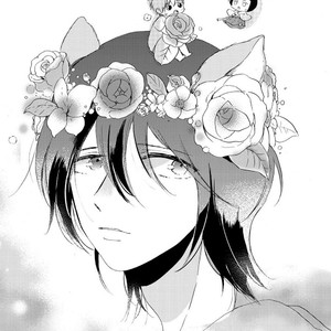 [HIRAKITA Yuya] Itoshi no Momonga Kareshi [Eng] – Gay Comics image 070.jpg