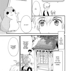 [HIRAKITA Yuya] Itoshi no Momonga Kareshi [Eng] – Gay Comics image 082.jpg