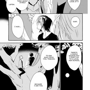 [HIRAKITA Yuya] Itoshi no Momonga Kareshi [Eng] – Gay Comics image 123.jpg