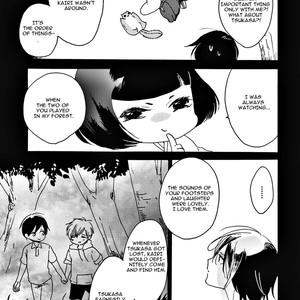 [HIRAKITA Yuya] Itoshi no Momonga Kareshi [Eng] – Gay Comics image 151.jpg