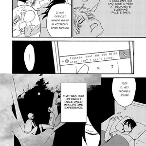 [HIRAKITA Yuya] Itoshi no Momonga Kareshi [Eng] – Gay Comics image 184.jpg