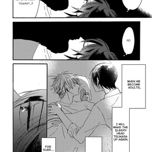 [HIRAKITA Yuya] Itoshi no Momonga Kareshi [Eng] – Gay Comics image 186.jpg