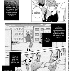 [MATSUYOSHI Ako] Family Simulation!! [Eng] – Gay Comics image 010.jpg