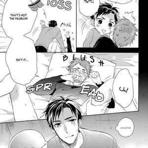 [MATSUYOSHI Ako] Family Simulation!! [Eng] – Gay Comics image 044.jpg