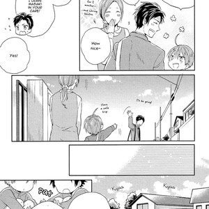 [MATSUYOSHI Ako] Family Simulation!! [Eng] – Gay Comics image 050.jpg