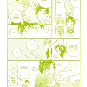 [MATSUYOSHI Ako] Family Simulation!! [Eng] – Gay Comics image 230.jpg
