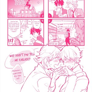 [Kakine] Katappashi Kara Zenbu Koi [Eng] – Gay Comics image 201.jpg