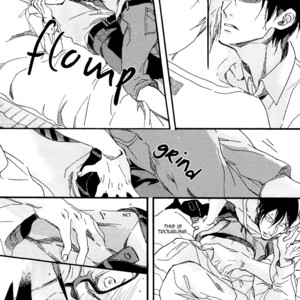 [MEGU Iroha] Soukyoku [Eng] {FB+MBE+Hoshi} – Gay Comics image 145.jpg