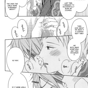 [SUSUKI Sonoichi] Kore ga Koi na Wake ga Nai (update c.3) [Eng] – Gay Comics image 046.jpg