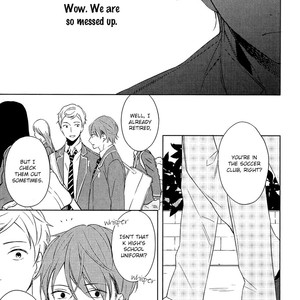 [SUSUKI Sonoichi] Kore ga Koi na Wake ga Nai (update c.3) [Eng] – Gay Comics image 078.jpg