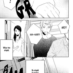 [SUSUKI Sonoichi] Kore ga Koi na Wake ga Nai (update c.3) [Eng] – Gay Comics image 092.jpg