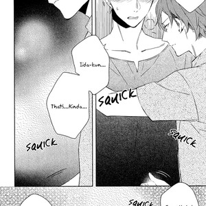 [SUSUKI Sonoichi] Kore ga Koi na Wake ga Nai (update c.3) [Eng] – Gay Comics image 097.jpg