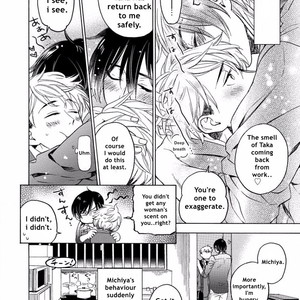 [AKANE Haru] Yandere Hitotsu Yane no Shita [Eng] – Gay Comics image 034.jpg