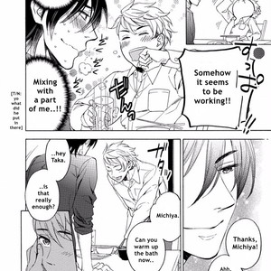 [AKANE Haru] Yandere Hitotsu Yane no Shita [Eng] – Gay Comics image 040.jpg
