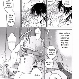 [AKANE Haru] Yandere Hitotsu Yane no Shita [Eng] – Gay Comics image 043.jpg