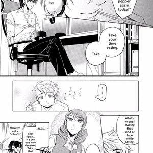 [AKANE Haru] Yandere Hitotsu Yane no Shita [Eng] – Gay Comics image 049.jpg